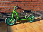 Loopfiets groen, Ophalen, Zo goed als nieuw, Loopfiets