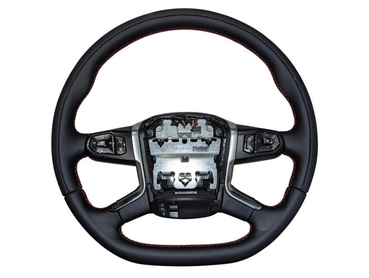 SCANIA NGS SCANIA L, P, G, R, S, STUURWIEL ONDERKANT VLAK CO, Autos : Pièces & Accessoires, Pièces camion, Scania, Direction, Révisé