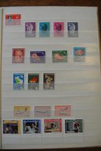 timbres Antilles Neerlandaise dans un album (n60), Timbres & Monnaies, Timbres | Antilles néerlandaises, Enlèvement ou Envoi, Non oblitéré