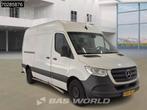 Mercedes Sprinter 314 CDI COMING SOON! Koelwagen Automaat Ca, Automaat, Stof, Gebruikt, Euro 6
