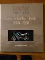 Motorcycles from Berlin. BMW., Boeken, Ophalen of Verzenden, Zo goed als nieuw