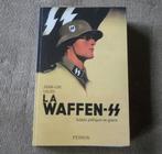 La Waffen-SS - Soldats politiques en guerre (J-L Leleu), Boeken, Oorlog en Militair, Ophalen of Verzenden