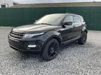 2012 Range Rover Evoque SD4, Auto's, Rover, Automaat, Euro 5, Gebruikt, Overige modellen