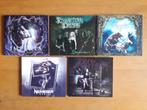 CD de rock et de métal gothiques, CD & DVD, CD | Hardrock & Metal, Comme neuf, Enlèvement ou Envoi