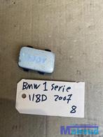 BMW 1 SERIE E87 Voor Sleepoog afdekkap 51117166581, Autos : Pièces & Accessoires, Petuelring 130
80788  Munich, DE, Pare-chocs