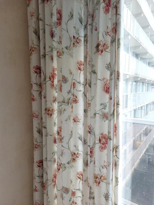 Grote gordijnen, Huis en Inrichting, Stoffering | Gordijnen en Lamellen, Ophalen