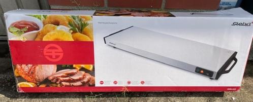 Warmhoudplaat Steba WP 120 - snoerloos, Elektronische apparatuur, Overige elektronische apparatuur, Nieuw, Ophalen