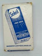 Compleet spel speelkaarten: Soleil, Ophalen of Verzenden, Speelkaart(en)