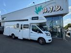 Ci Horon 90M (Automatique), 7 tot 8 meter, Bedrijf, Diesel, Ford