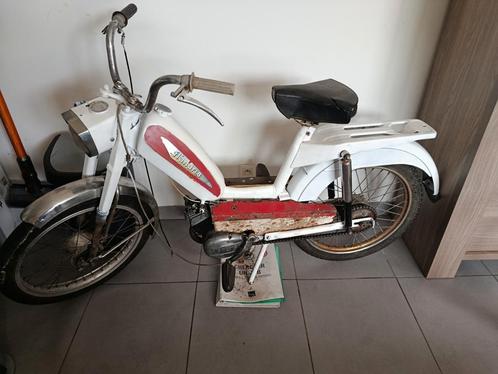 Flandria mobylette, Fietsen en Brommers, Brommers | Oldtimers, Ophalen