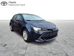Toyota Corolla Dynamic, Automaat, Emergency brake assist, Blauw, Corolla