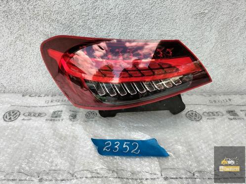 MERCEDES E KLASSE W213 LIFTVERLICHTING ACHTER LINKS, Auto-onderdelen, Verlichting, Mercedes-Benz, Gebruikt