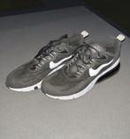 Zwarte Nike Air Max 270 React shoes - €50, Sneakers, Ophalen of Verzenden, Zo goed als nieuw, Nike