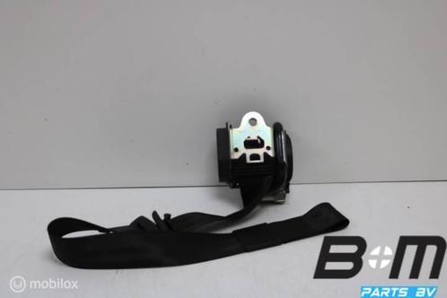 Gordel linksvoor Audi A4 8E 8H0857705C, Auto diversen, Anti-diefstal, Gebruikt