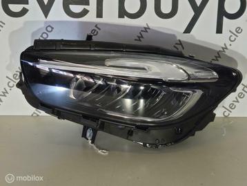 Koplamp Performance F.L originel B Klase W24719->A2479060904 beschikbaar voor biedingen
