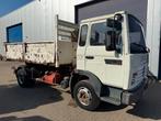 Renault Midliner *BENNE-4CYL* (bj 1988), Renault, Wit, Bedrijf, Te koop