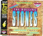 2 CD's - The ROLLING STONES - Live USA, Pop rock, Utilisé, Envoi