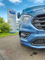 Ford Tranzit Custom Sport 320 (L1/H2), Offres d'emploi, Emplois | Chauffeurs