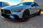 Mercedes-AMG GT 63 S E Performance F1 Edition, Auto's, Automaat, USB, 4000 cc, 180 g/km