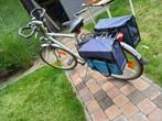 Trekkingsfiets, Fietsen en Brommers, Ophalen, Versnellingen