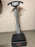 Power Maxx trilplaat, Ophalen, Zo goed als nieuw
