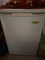 Frigo tafel model, Elektronische apparatuur, Gebruikt, Minder dan 85 cm, Minder dan 60 cm, Vrijstaand