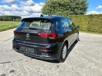 VOLKSWAGEN GOLF VIII 1.0 I TSI * ACC* APP-CONNECT* GARANTIE, Auto's, Voorwielaandrijving, Stof, Euro 6, Zwart