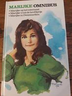 Marijke omnibus, Boeken, Kinderboeken | Jeugd | 10 tot 12 jaar, Ophalen of Verzenden, Gelezen, Fictie