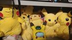 7 Pokemon Pikachu knuffels, Ophalen of Verzenden