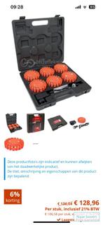 Zwaailichten, Ophalen of Verzenden, Nieuw