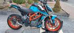 Magnifique KTM Duke 390, Motoren, Motoren | KTM, Particulier, 373 cc, 12 t/m 35 kW, Naked bike