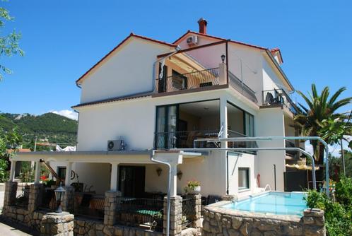 vakantie studios en appartementen op eiland Rab in Kroatie, Vakantie, Vakantie | Zon en Strand
