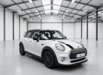 Mini cooper D, Euro 6B, Autos, Cuir, Argent ou Gris, Achat, Euro 6