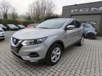 Nissan QASHQAI 1.3 DIG-T Business Edition (bj 2019), Parkeersensor, Gebruikt, Euro 6, 4 cilinders