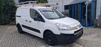 Citroen Berlingo 1.6 Diesel Bj 2013 219000km, Auto's, 1600 cc, Te koop, Berlingo, Bedrijf
