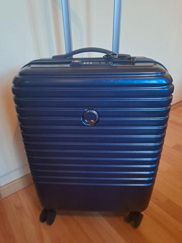 Delsey - Koffer voor in de handbagage  beschikbaar voor biedingen