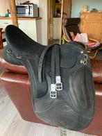 Selle Wintec pro endurance 18 pouces, Enlèvement, Utilisé, Récréation