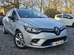 Renault Clio 1.2i * Limited * 1 HAND * LED+NAVI+CRUISE+ ...*, Auto's, Voorwielaandrijving, 1141 kg, Stof, Euro 6
