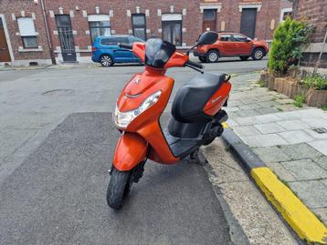 Peugeot kisbee classe A  beschikbaar voor biedingen
