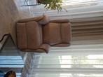 prachtige ELECTRISCHE RELAXZETEL verrijdbaar, Ophalen, Relax, Eenpersoons, 75 tot 100 cm