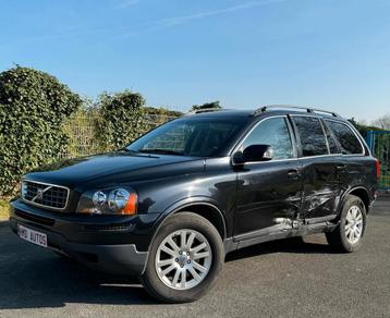 Volvo XC90/2.4D AWD  beschikbaar voor biedingen
