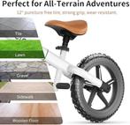 BELEEV C2 Loopfiets voor kinderen SNELLE GRATIS LEVERING, Verzenden, Nieuw, Loopfiets