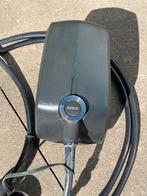 Laadpaal EVbox voor electrische wagen., Ophalen, Laadpaal
