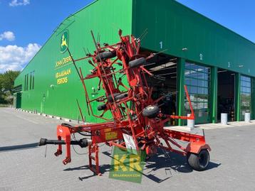 Kuhn GF-10601-693369, Articles professionnels, Autre, Moissonneuse