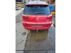 Achterlicht rechts van een Citroen C4 Picasso, 3 maanden garantie, Gebruikt, Citroën