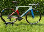 Cube Litening C68X Race maat 54, Fietsen en Brommers, Fietsen | Racefietsen, 53 tot 57 cm, Ophalen, Zo goed als nieuw, Carbon