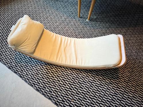 Wobbel original board + kussenmatras beige geel, Kinderen en Baby's, Speelgoed | Speeltenten, Ophalen