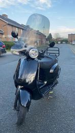 GTS Toscana Dynamic 2023 A klas – Fijne scooter, rijdt super, Gebruikt, Ophalen of Verzenden, Benzine, Vespa