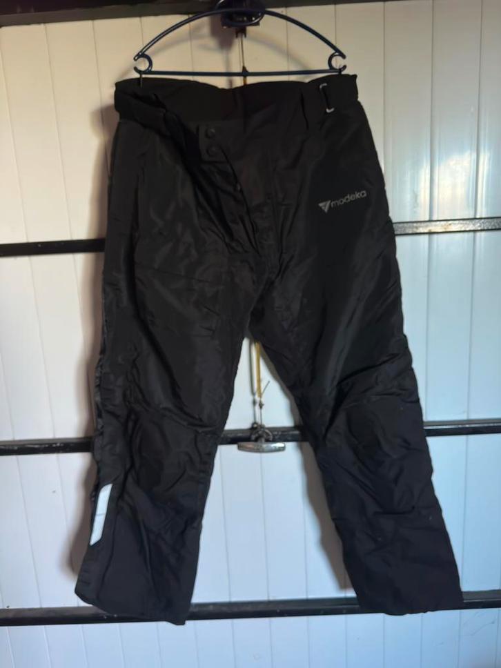 Motor winter overbroek 4xl, Motoren, Kleding | Motorkleding, Broek | textiel, Heren, Nieuw zonder kaartje, Ophalen