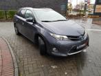 Toyota Auris 1.8HEV Dynamic, Automaat, Euro 5, Blauw, Overige brandstoffen